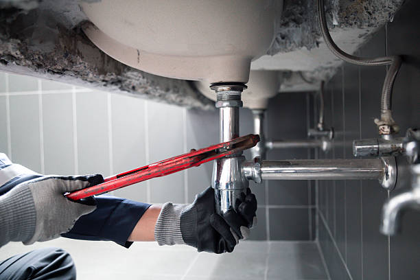 Trusted Leak Detection service in Buckman, MN - AAA Plumbing Heating